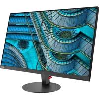 Монитор Lenovo ThinkVision S27i-10 (61C7KAT1EU) фото 1